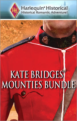Kate Bridges